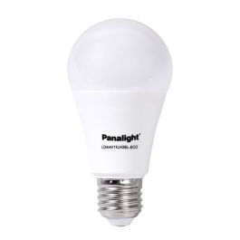 Lámpara Led Bulbo Opaco E27 De 11,5W 3000K PANASONIC-PANALIGHT LDAHV11LH3EL-ECO