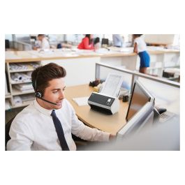 Ricoh fi-8170 Escáner Documental 70 ppm ADF Duplex USB3.2 LAN