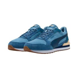 Zapatillas de Running para Adultos Puma St Runner V4 Sd