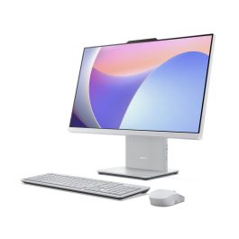 All in One Lenovo F0HN00J9SP 23,8" 16 GB RAM 16 GB 512 GB SSD intel core i5-13420h Qwerty Español