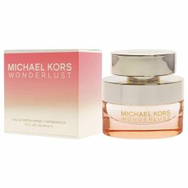 Perfume Mujer Michael Kors Wonderlust EDP 30 ml