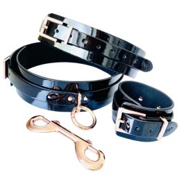 Esposas Kinky Diva Negro Esposas Kinky Diva Negro Precio: 89.49999982. SKU: B16EVPY54V
