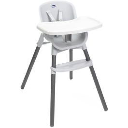 Trona - CHICCO - Zest - A partir de 6 meses - Gris Trona - CHICCO - Zest - A partir de 6 meses - Gris Precio: 91.50000035. SKU: B19PZ8QPDG