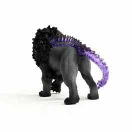 Schleich 42555 León de las Tinieblas - Cordillera Eldrador Figura de Juguete