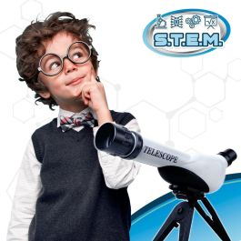 Telescopio Infantil Colorbaby Smart Theory 6 Unidades Telescopio Infantil Colorbaby Smart Theory 6 Unidades