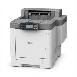 Ricoh P C600 Impresora Láser a Color A4 Duplex LAN WLAN 42ppm 1200x1200dpi Precio: 1665.50000001. SKU: B1DAEBXBE2