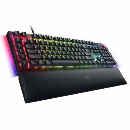 Teclado Razer Negro Precio: 211.49999948. SKU: B1984ZMNWH