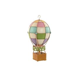 Decoracion Vintage DKD Home Decor Multicolor 13 x 25 x 13 cm Precio: 16.89000038. SKU: B18YJGF7SN