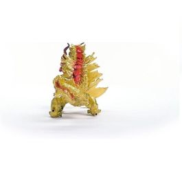 Schleich 72206 Dragón del Año Nuevo Chino - Figura Exclusiva y Limitada de Eldrador para Niños +7 Años