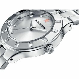 Reloj Mujer Mark Maddox MM7010-17 (Ø 30 mm) Reloj Mujer Mark Maddox MM7010-17 (Ø 30 mm)