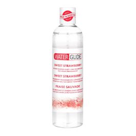 Lubricante Waterglide Fresa 300 ml Precio: 29.49999965. SKU: B17XZ5E75K