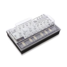 DECKSAVER Tapa de Policarbonato para Korg Volca Series: Beats, Bass, Keys, Sample, Fm - Protección Duradera Precio: 24.78999963. SKU: B1FT98699N