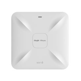 Punto de Acceso Ruijie RG-RAP2260G Blanco Punto de Acceso Ruijie RG-RAP2260G Blanco
