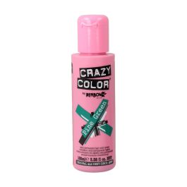 Crazy Color 46 Pine Green 100 Ml Precio: 4.49999968. SKU: B1ABG4Y4EF