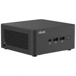 ASUS RNUC15CRHC700002 Mini PC Barebone Intel Core 7 DDR5 Wi-Fi 7 Precio: 638.4999995. SKU: B18DC2RVN5