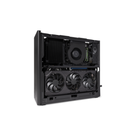 Intel NUC 13 Extreme Kit - NUC13RNGi7 Escritorio Negro i7-13700K Intel Z690 LGA 1700 Intel NUC 13 Extreme Kit - NUC13RNGi7 Escritorio Negro i7-13700K Intel Z690 LGA 1700