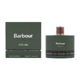 Barbour EPV Barbour For Him Eau de Parfum 100ml Precio: 118.1444. SKU: B14FZYHH79