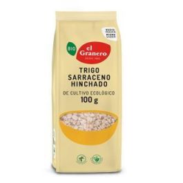 Trigo Sarraceno Hinchado 100Gr. Bio Trigo Sarraceno Hinchado 100Gr. Bio Precio: 3.4999998. SKU: B16EVLCVPL