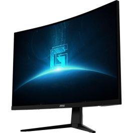MSI G27C3F Monitor Curvo Gaming 27'' FHD 180Hz Panel VA 1ms