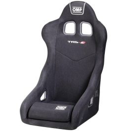 OMP Asiento Racing TRS-E XL FIA 8855-1999 Negro OMPHA0-0781-B01-071 Precio: 287.50000026. SKU: S3704820