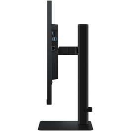 Samsung S27D604UAU S60UD Monitor Business 27" Quad HD (2560x1440) IPS 5ms HDR10 Negro