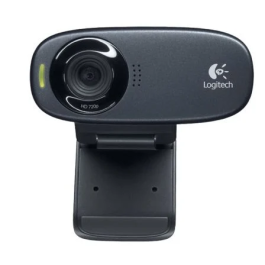Logitech C310 Webcam HD 720p con Tecnología RightLight 2 para Vídeo Llamadas Claras Precio: 27.50000033. SKU: S5602066