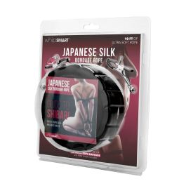 Cuerdas Whipsmart Japanese Silk Precio: 45.8900002. SKU: B1GL3CJFV7
