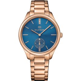 Reloj Mujer Tommy Hilfiger 1781579 (Ø 38 mm) Precio: 228.69. SKU: B1G4GWEY5W