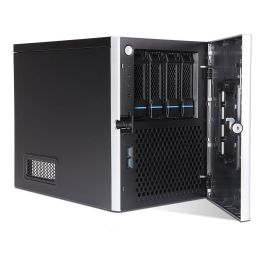 Terra MINISERVER G6 E-2434/32/2x960/C/WS2025E 1100376 Servidor Mini Tower Intel Xeon E-2434 32GB DDR5-SDRAM 1.92TB SSD Windows Server 2025 Essentials