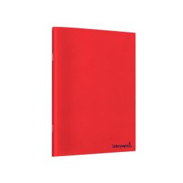 Libreta Liderpapel Smart A4 80 Hojas 60 gr-M2 Horizontal Con Doble Margen