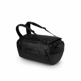 Mochila Deportiva Osprey Transporter Duffel Negro 30 L Mochila Deportiva Osprey Transporter Duffel Negro 30 L