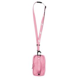 Bandolera Nike Club Phone Crossbody Rosa