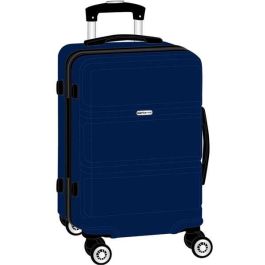 Trolley cabina 20" safta travel navy blue 34,5x55x20 cm Precio: 59.7861. SKU: B1ALW8YAXM