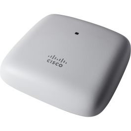 Cisco CBW140AC Punto de Acceso WiFi 802.11ac Wave 2 Doble Banda 2.4/5 GHz 867 Mbit/s PoE para Negocios