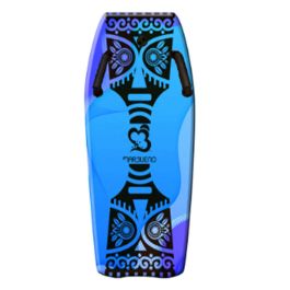 Tabla de BodyBoard Marbueno Multicolor 5 x 94 x 45 cm