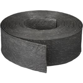 Nature Borde de jardín 0,12x12 m 5 mm negro 446388 Nature Borde de jardín 0,12x12 m 5 mm negro 446388