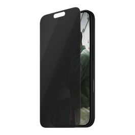 PanzerGlass Protector de Pantalla de Privacidad para iPhone 16 / 15 - Ultra-Wide Fit, Transparente, Resistente a Rayones y Golpes Precio: 32.49999984. SKU: B13LNKHWL6