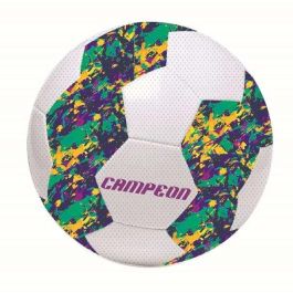 Balón fútbol campeón, talla 5, 22 cm, 410-440 gr. - modelos surtidos