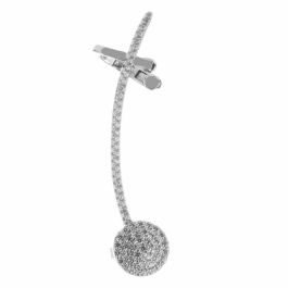 Pendientes Mujer Sif Jakobs SJ-E0482-CZ-R 4 cm Precio: 23.68999952. SKU: S0362777