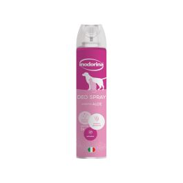 Inodorina Deo Spray Aloe 300 mL Precio: 4.99000007. SKU: B1AZYYYG3Z