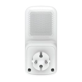 D-Link DAP-X1860 Punto de Acceso Wi-Fi 6 AX1800 Doble Banda, Puerto Gigabit, MU-MIMO, Compatible con Mesh
