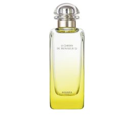 Hermès LE JARDIN DE MONSIEUR LI Eau de Toilette vaporizador 100 ml