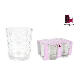 La Mediterranea Set de 4 Vasos Silex Sirkel 360 cc (6 Cajas) Precio: 13.50000025. SKU: B15LLVEHQY