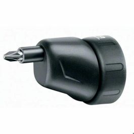 Bosch Adaptador IXO Mandril Excéntrico con Caja de Engranajes Cónicos para Destornillador y Trabajos en Espacios Reducidos Precio: 36.49999969. SKU: B183DE89LF