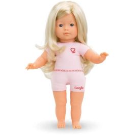 Corolle Muñeca Ma Corolle Paloma para vestir de 36 cm con cuerpo flexible, vinilo suave, pelo largo peinable y aroma a vainilla. Precio: 51.68999968. SKU: B13RMDKWEH