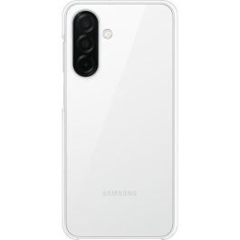 Funda para Móvil Samsung EF-QA266CTEGWW Transparente
