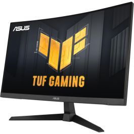 ASUS VG27VQM1B-J Monitor Curvo Gaming 27" FHD Fast VA 280Hz 1ms AMD FreeSync Premium HDMI DP
