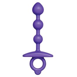 Bolas Anales B-Vibe Silicona Precio: 48.50000045. SKU: B1JM26YJRJ