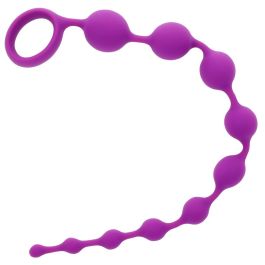 Bolas Anales Evolved Selopa Silicona Precio: 35.50000003. SKU: B1BTB8RKAK