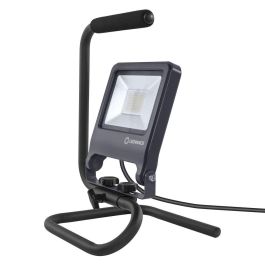 Ledvance LVE-4058075213852 Luz de Trabajo LED 30W 2700Lm 4000K 120º IP65 Flexible Portátil Cabezal Giratorio Cable 2m Precio: 49.50000011. SKU: B1EMZ3SS3A